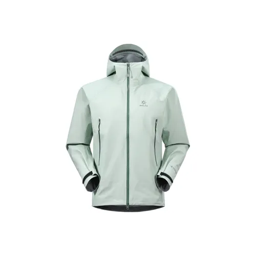 KAILAS Windproof Windbreaker Jacket Unisex
