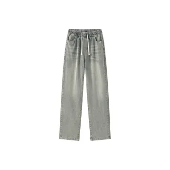 SAME FLOW Jeans Unisex