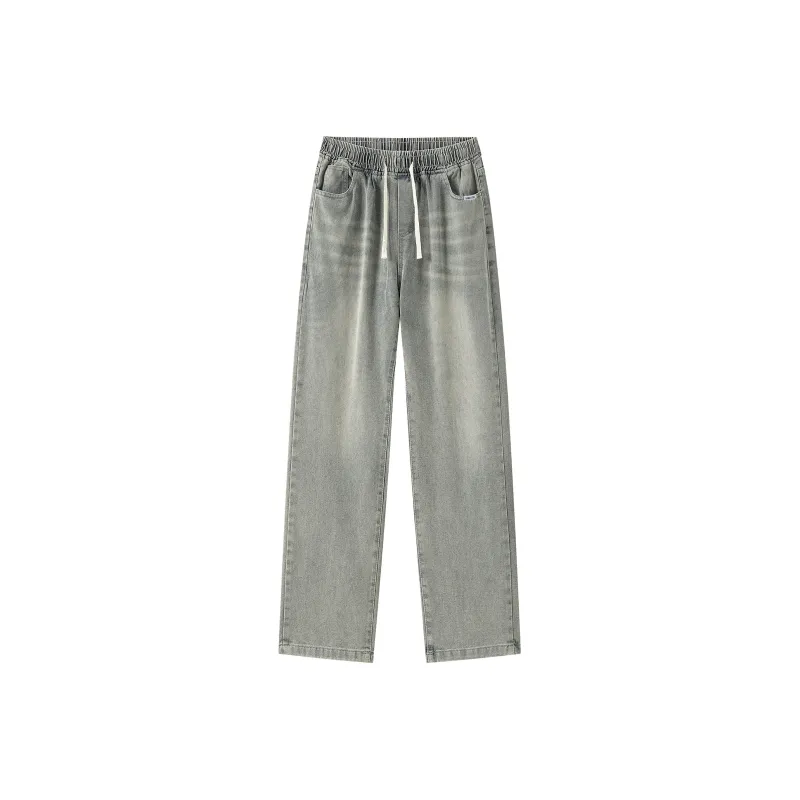 SAME FLOW Jeans Unisex-5