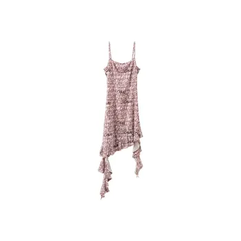 CHUU Slip Dresses Women's Light Pink