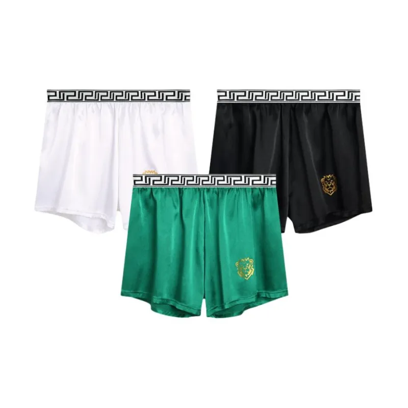 Sicily Boxer Shorts Men's 3 Pack-0