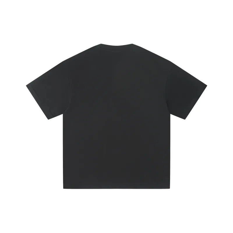 UNKNOWTAL T Shirts Unisex-5