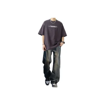 A/2/8/T Casual Sportswear Unisex