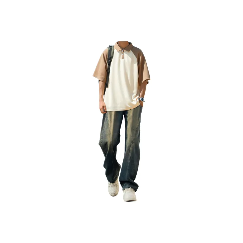 A/2/8/T Casual Sportswear Unisex-32