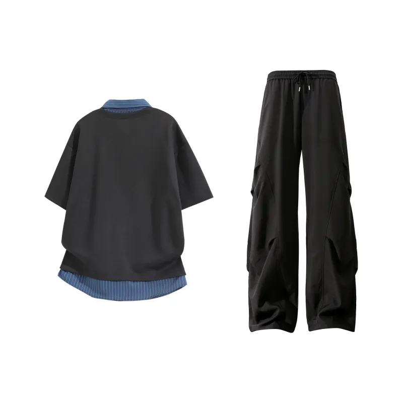 Tre Club Casual Sportswear Unisex-3