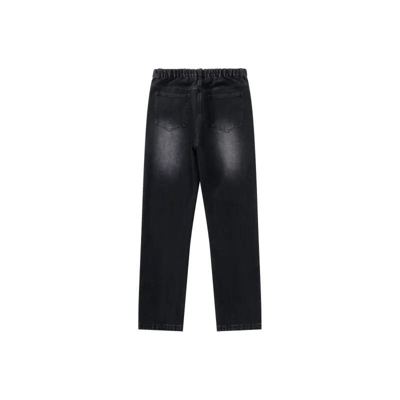 A02 Jeans Unisex-9