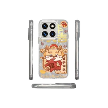 ZHENGGUANG Phone Cases
