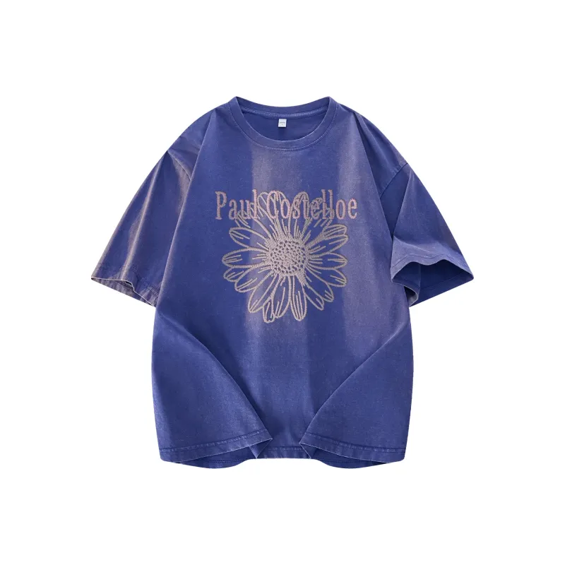 PAUL COSTELLOE T-Shirts Unisex-13