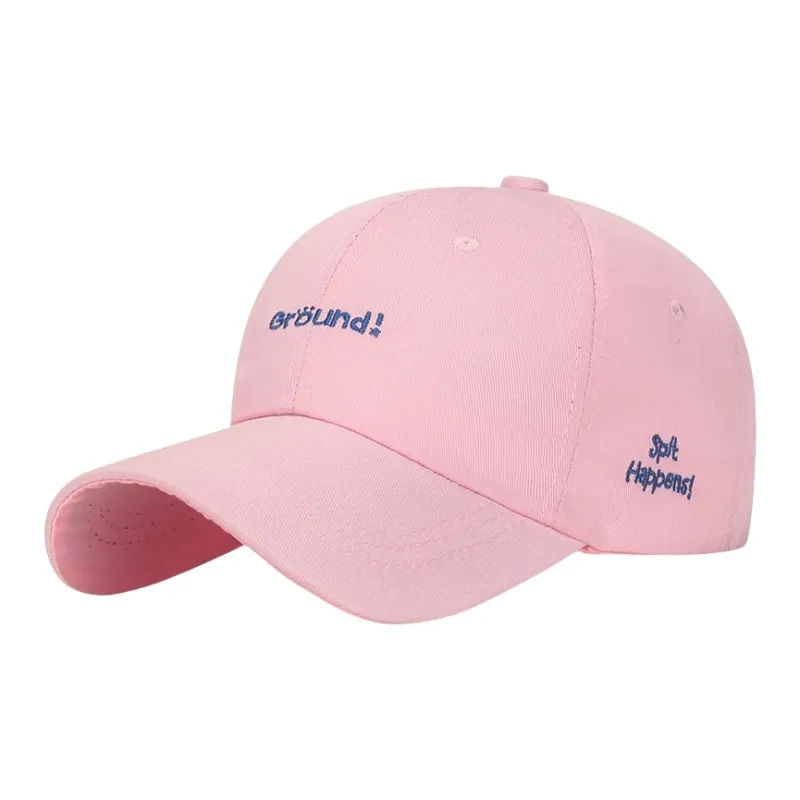 MEETSUNNY Polyester Baseball Caps Unisex-7