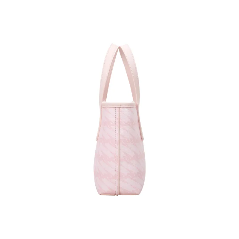 OMTO PVC Mini Tote Bag, Handbag, Shoulder Bag Women's-12