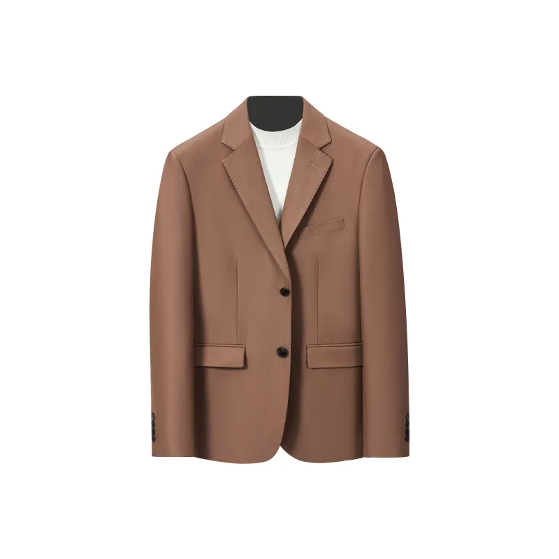 TUCANO Business Suits Men-18