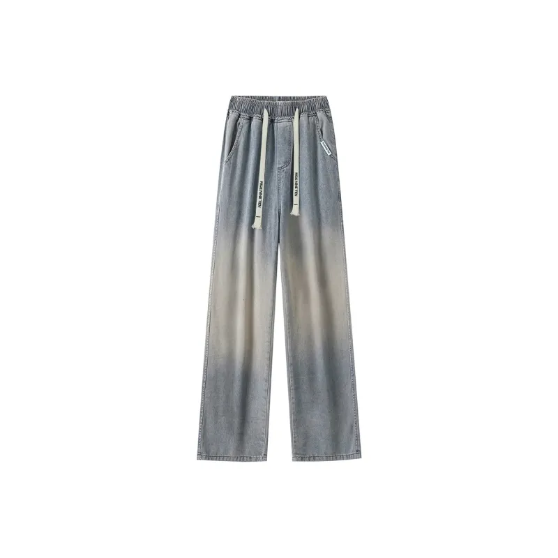 RICE NINE TEN Jeans Unisex-2
