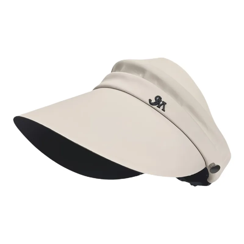MEETSUNNY Polyester Sun Protection Hats Women's-3