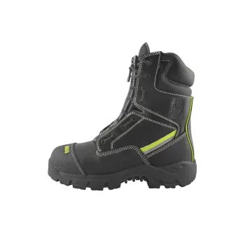 MAGNUM Knee High Outdoor Boots Men's Black