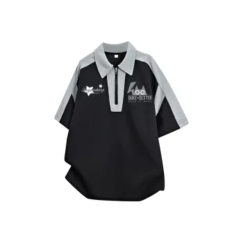 DUKE+DEXTER Polo Shirts Unisex