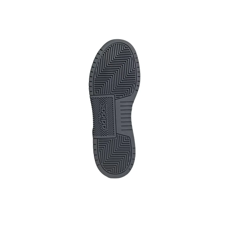 Adidas ENTRAP Anti Slip Wear Resistant Low Top Skateboard Shoes Unisex Gray-5