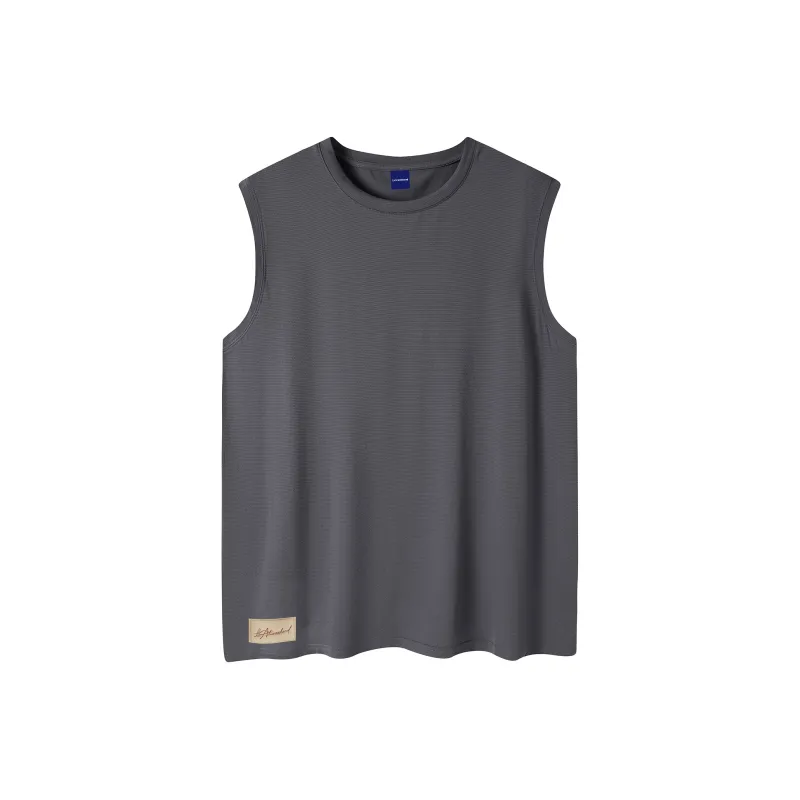 LA'T.WEEKEND Tank Tops Unisex-8