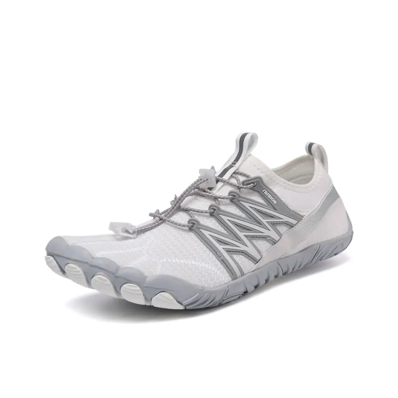 GESENLANG Slip Resistant, Abrasion Resistant, And Balanced River Trekking Shoes Unisex-11