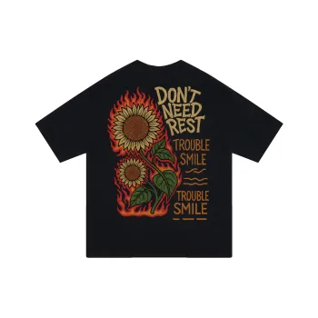TBSM T Shirts Unisex