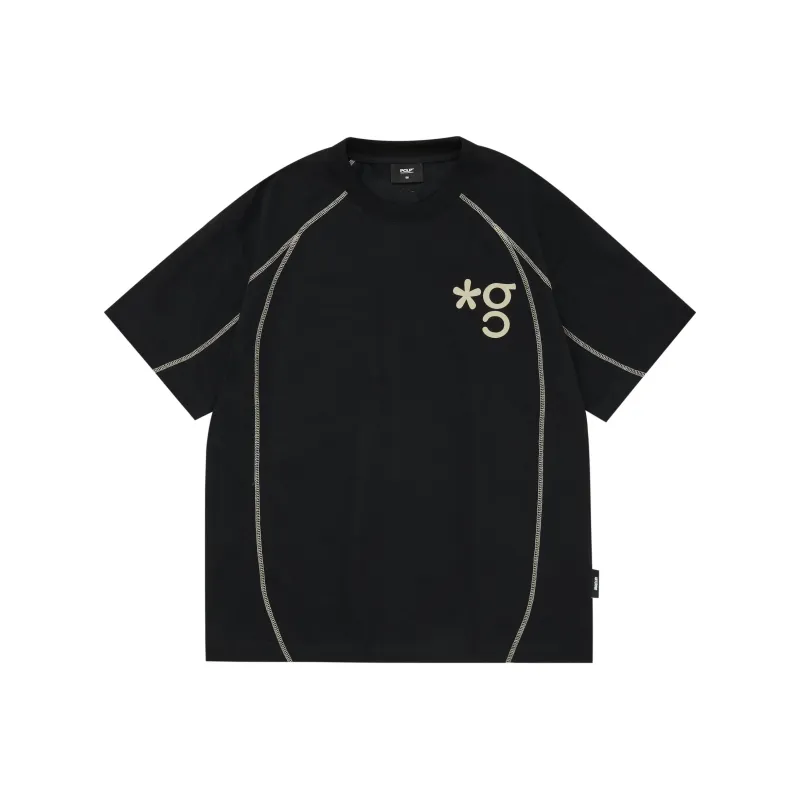 PCLP 2025 Spring/Summer T Shirt Unisex-0