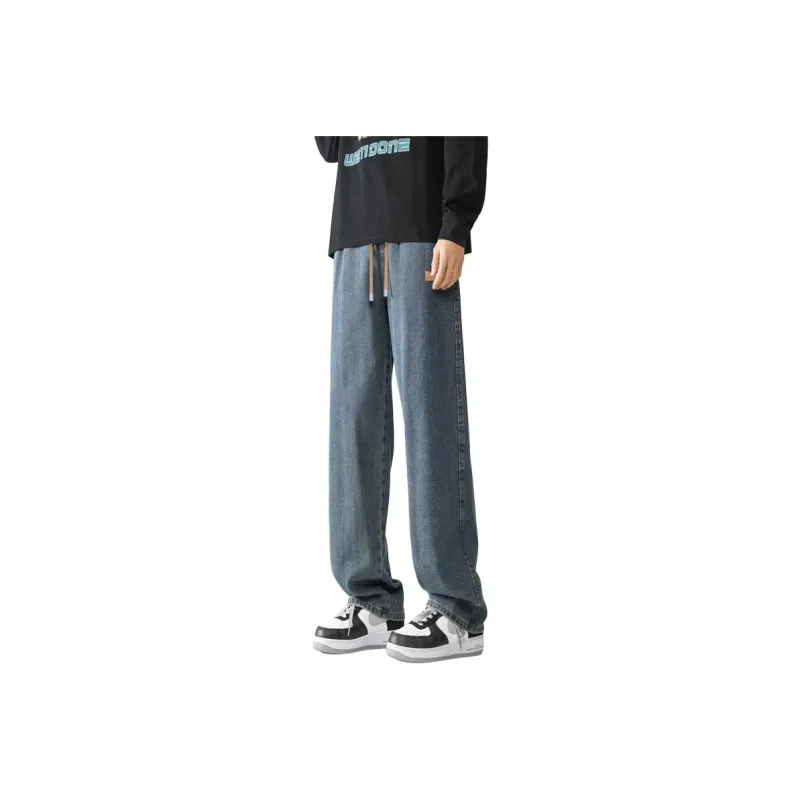 TRMT Jeans Unisex-17