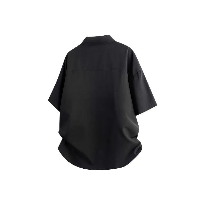 DUNHUANG ART INSTITUTE Shirt Unisex-1