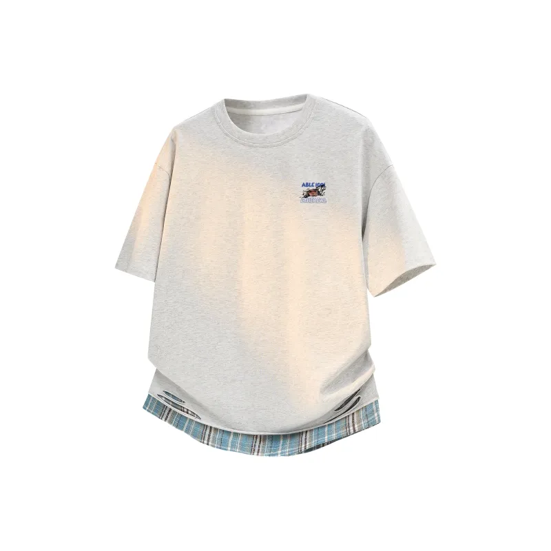 IGOI T Shirts Unisex-15