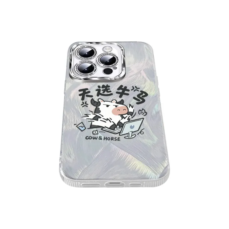 NAYIKE Phone Cases-2
