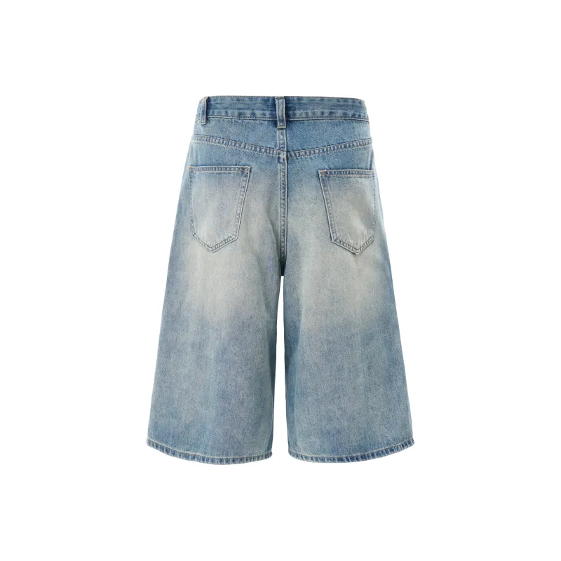 ROBINHOOD Denim Shorts Women's-1