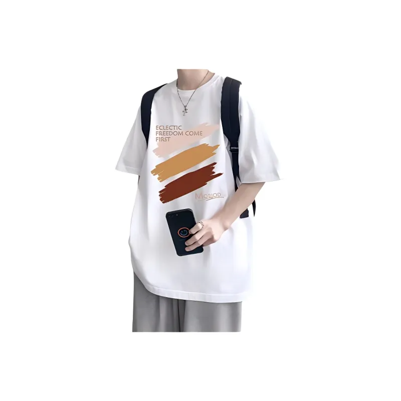 TONYBEAR T Shirts Men-2