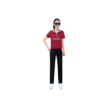 The New Age Family Casual Suit Women's