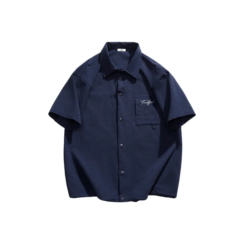 FASTFISH Shirts Unisex-6