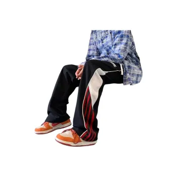 COMOWA Casual Pants Unisex