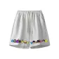 White Heather Gray