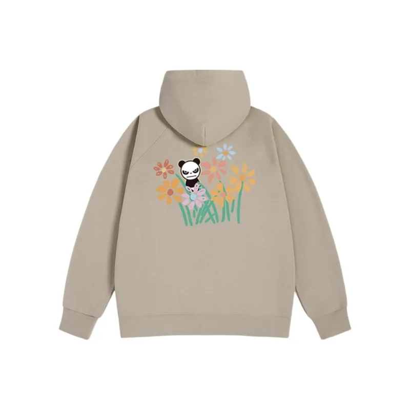 HIPANDA Sweatshirts Unisex-5