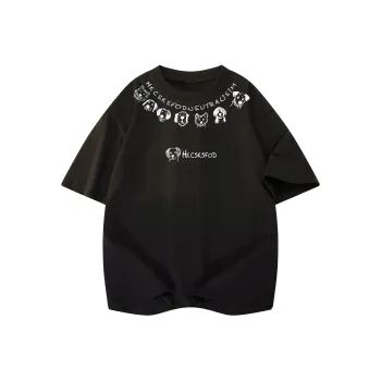 CSKS T Shirts Unisex