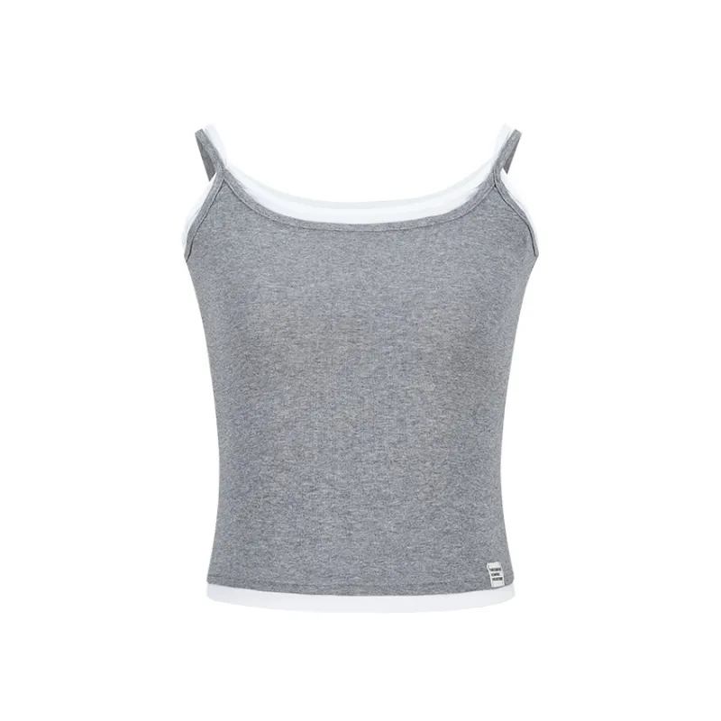 DGMZ Tank Tops Women's-0
