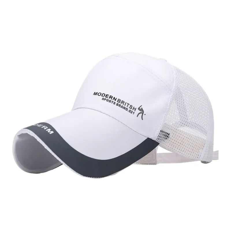 MEETSUNNY Polyester Baseball Caps Unisex-6