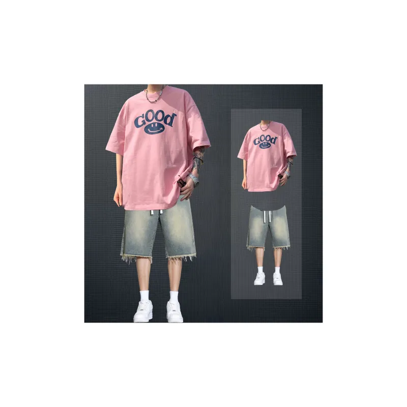 A/2/8/T Casual Sportswear Unisex-24