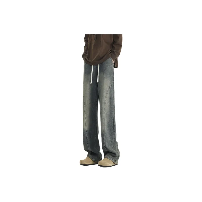 TRMT Jeans Unisex-12
