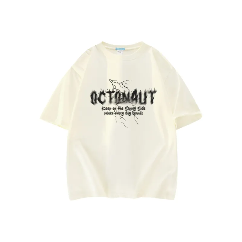 Small Columns Under The Sea T Shirt Unisex-19