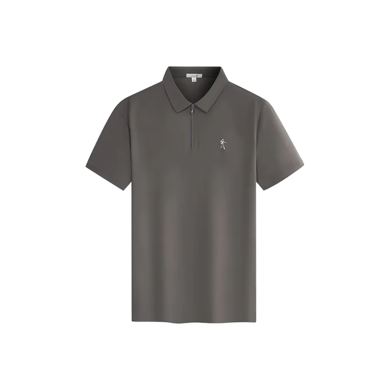 Dance With Wolves Polo Shirt Men's-6