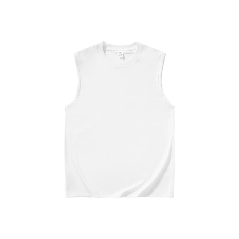 FAVEPOP Tank Tops Unisex-4