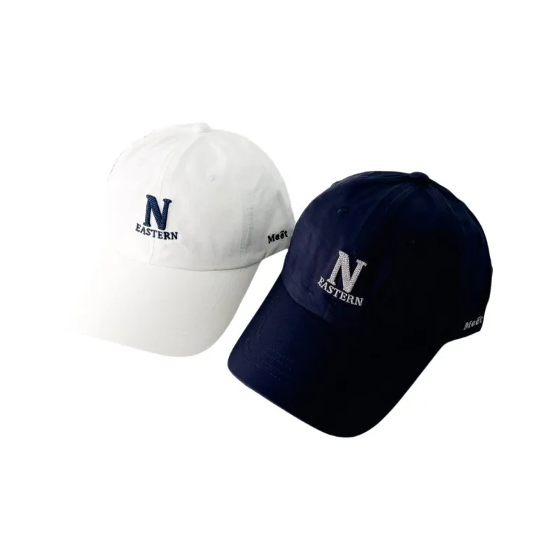 Ai Jiawei Polyester Baseball Caps Unisex-8