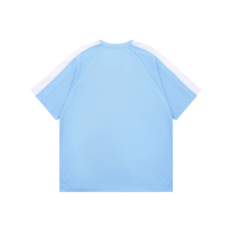 Manchester City F.C. T Shirt Unisex-11