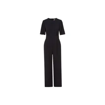 LANCY Jumpsuits Women's Twilight Navy Blue