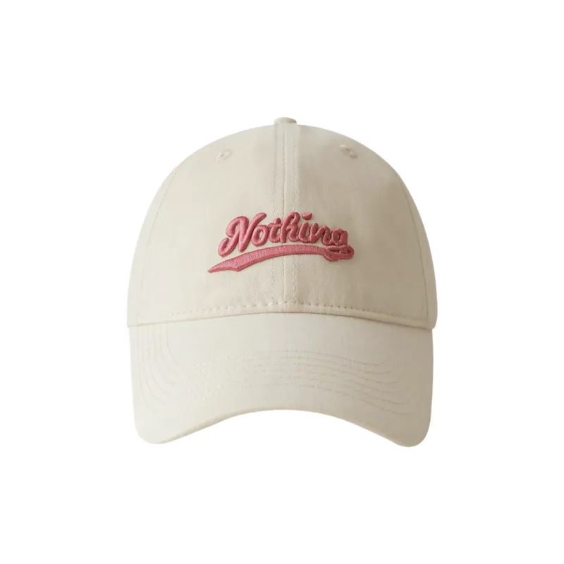 KTKTII Cotton Baseball Caps Unisex-2