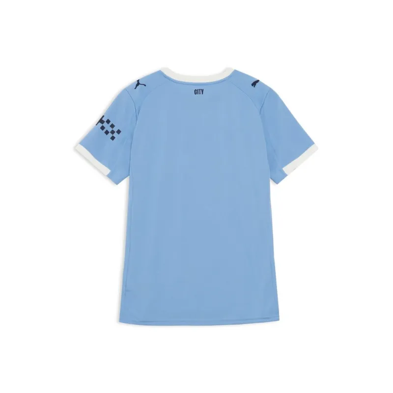 PUMA Manchester City 25/26 Home Jersey Men-1