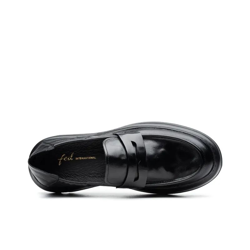 FED Loafers Men-3