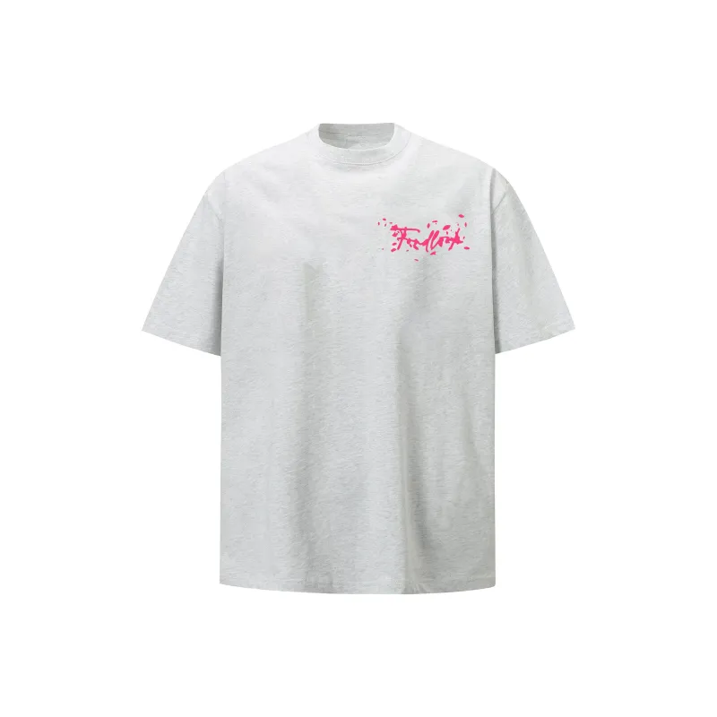 FOREST LIBRARY T-Shirts Unisex-9